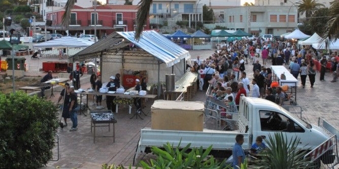 A Stintino la Sagra del tonno e Note dautore