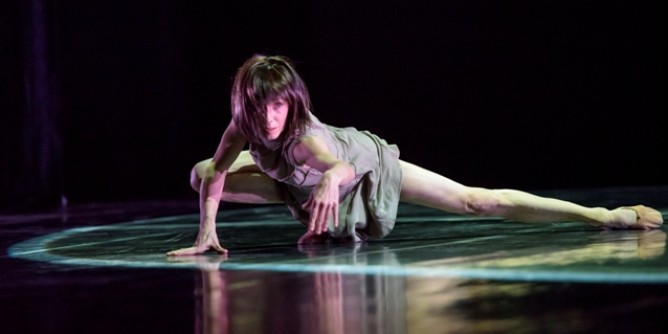 Dal Teatro al mondo: l’addio di Sylvie Guillem