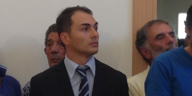 Porto Torres, emergenza lavoro: arriva la mozione Carta