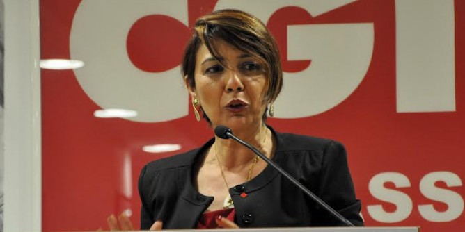 Cgil Sassari: dopo 115 anni alla guida una donna