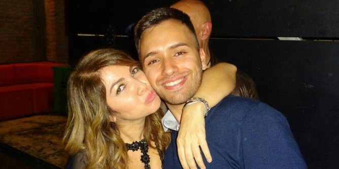 Anche in Sardegna il Baby Show di Francesco Cuomo