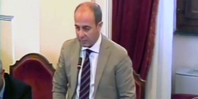 Il cimitero <i>scuote</i> Sassari. Interpellanza di Forza Italia