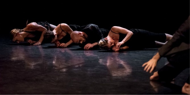 In Chopin: la danza, da Alghero a Nora