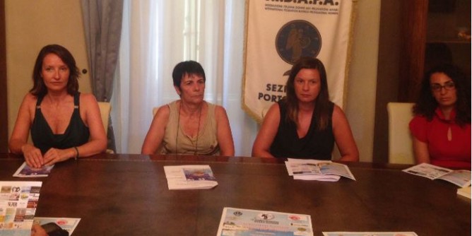 La <i>Barcolana Turritana</i> promuove sport e ricerca