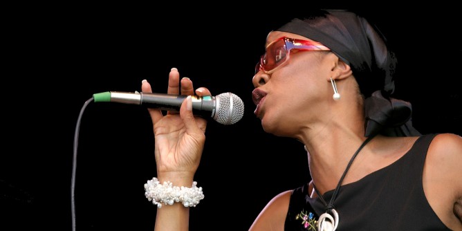 Le chitarre fanno grande la notte del Narcao Blues Festival