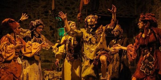 Via al Festival <i>Musica & Natura</i> a Porto Torres