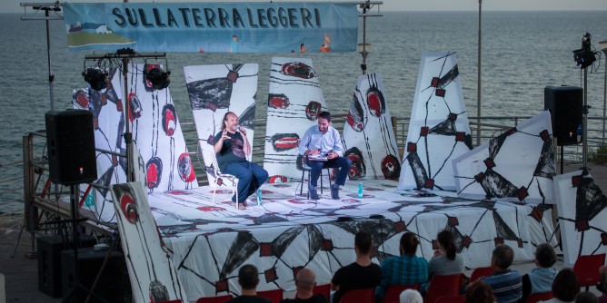 Festival sardi al <i>Superfestival</i>