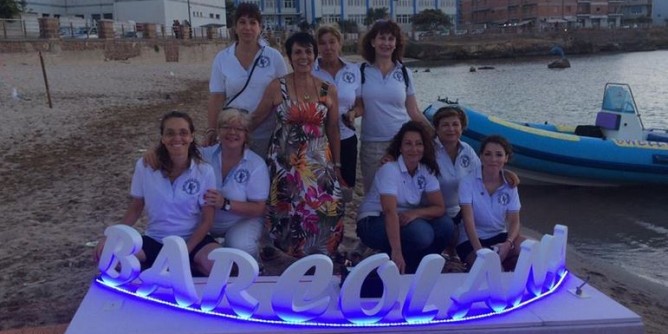 Barcolana: donazione al Day Hospital oncologico