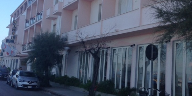 Equitalia all'Hotel San Marco: 2mln di euro