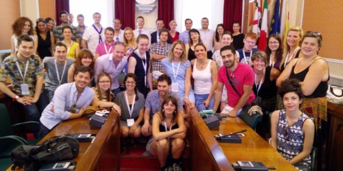 Giovani: summit internazionale ad Alghero | Foto