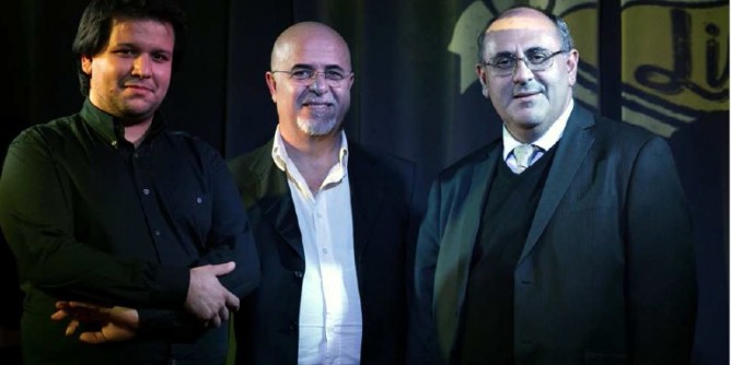 Cala Gonone: oggi e domani il Festival Jazz