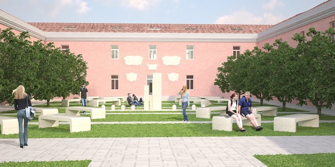 Fitto casa: contributi agli universitari
