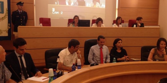 Giunta Wheeler incompetente: duro <i>j’accuse</i> del Psd’Az