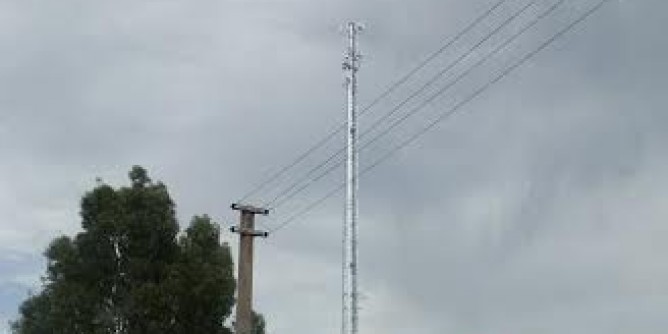 Assemini, nuova antenna: «Comune fuori norma»