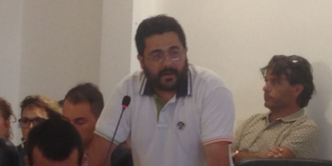 Rotatorie d’ingresso a Porto Torres: spazio agli artisti