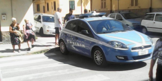 Furto Caritas Oristano, indagati due romeni