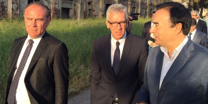Sogeaal finalmente ricapitalizzata