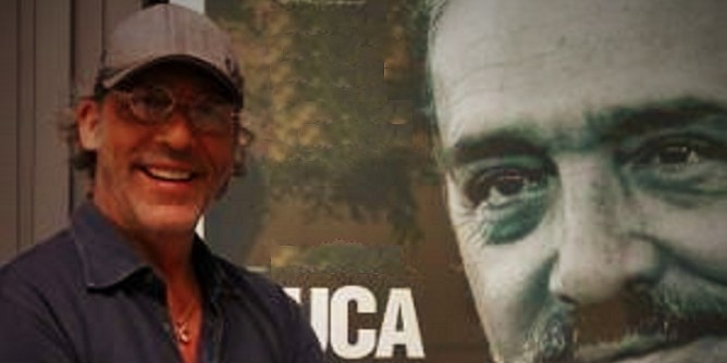 Masterclass doppiaggio con Luca Word ad Alghero