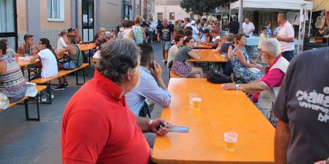 Disturbi alimentari: corso a Macomer