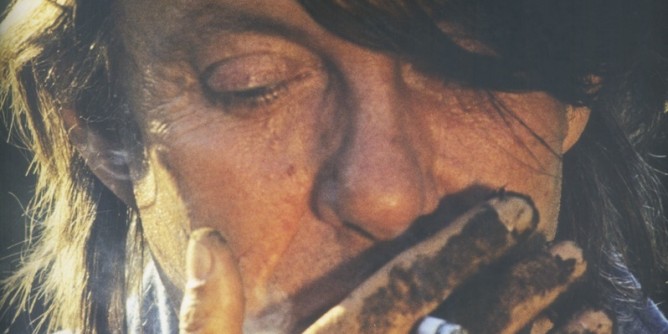 Rocce Rosse Blues: doppio omaggio a Faber