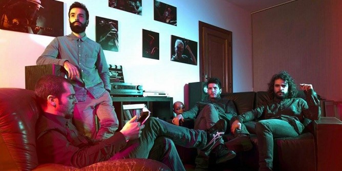 Dbm Festival: giovedì, appuntamento con i Tortuga