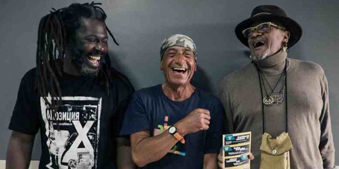 Nora Jazz Festival, giovedì si parte