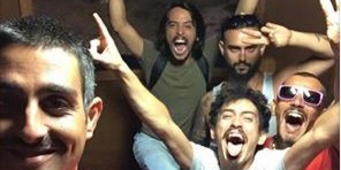 A Porto Torres musica con <i>Sardina Folk Festival</i>