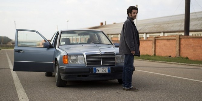 Al Dromos festival è ancora protagonista il cinema