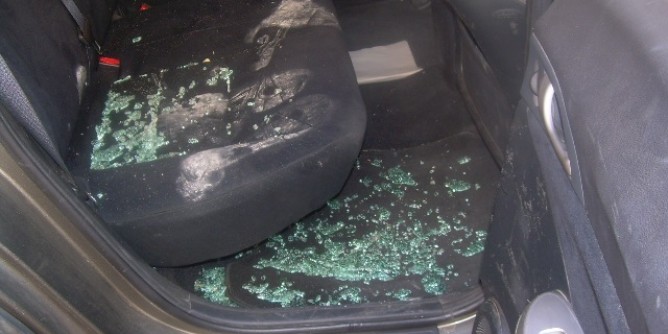 «Vandalismo, ad Alghero servono più controlli»