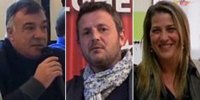 «Servizi sociali con sette dipendenti in meno»