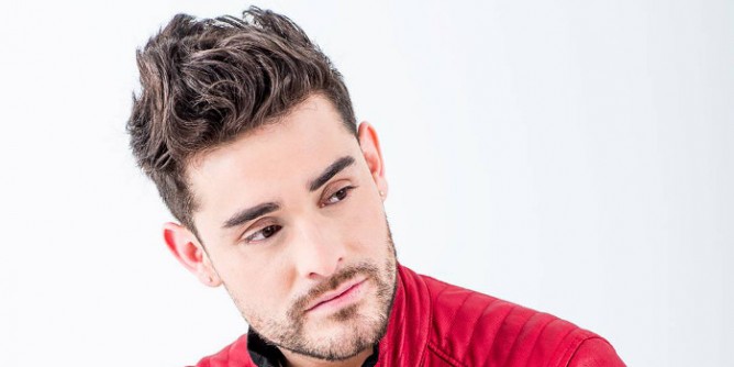 Jay Santos sbarca a Cagliari con <i>Dale Morena</i>