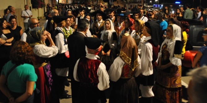 Sabato è Notte bianca a Stintino