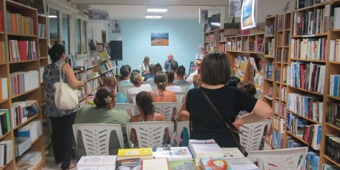 Libri di testo: bando ad Olbia