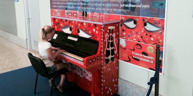 PianoArte: in pochi giorni già un successo