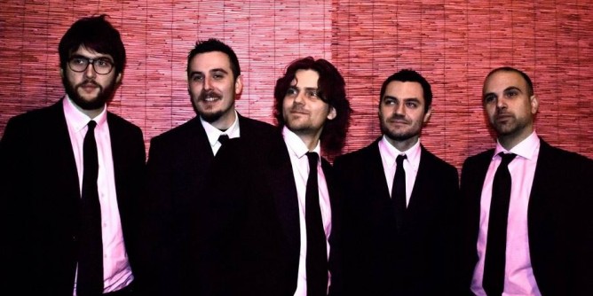 Tre concerti per il Festival Time in Jazz