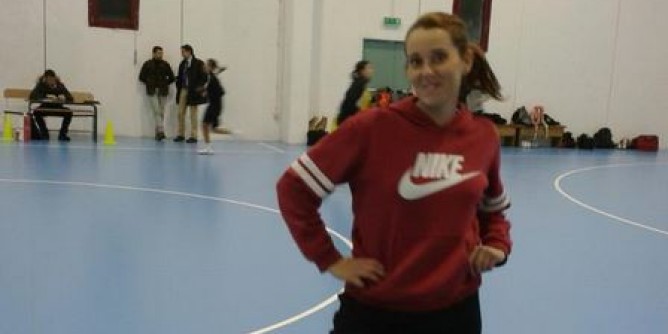 Cappellini nuovo coach del Gsd Porto Torres