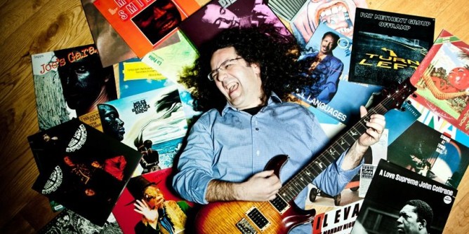 Time in jazz: tre concerti in un giorno