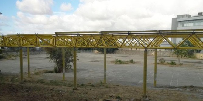 Centro intermodale a Sassari, entro ottobre al via le bonifiche