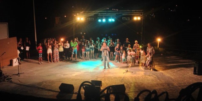 Musica: da Bottidda verso Sanremo