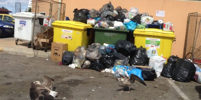 Tari: sconti del 30% ai sassaresi pi <i>sostenibili</i>