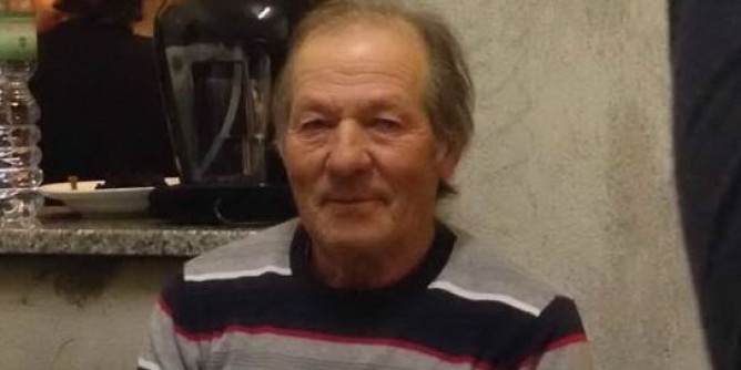 Scomparso da un mese un pensionato di Terralba