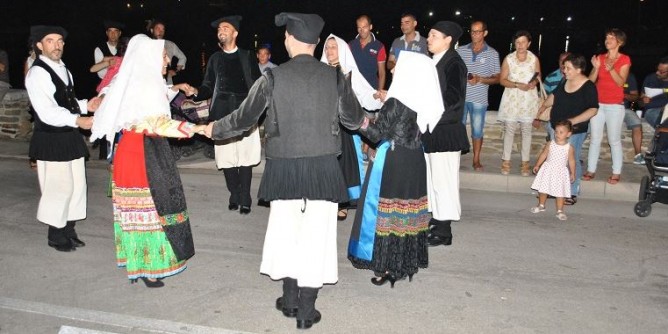 A Stintino un´estate ricca di eventi