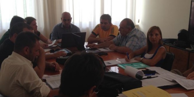 Porto Torres: nuove politiche per una popolazione che invecchia