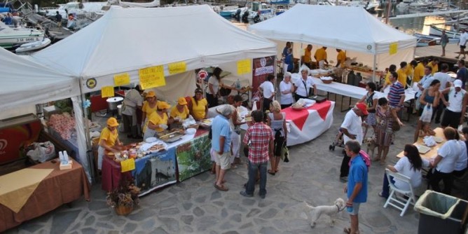 Stintino: a ferragosto «Eccellenze di Sardegna»