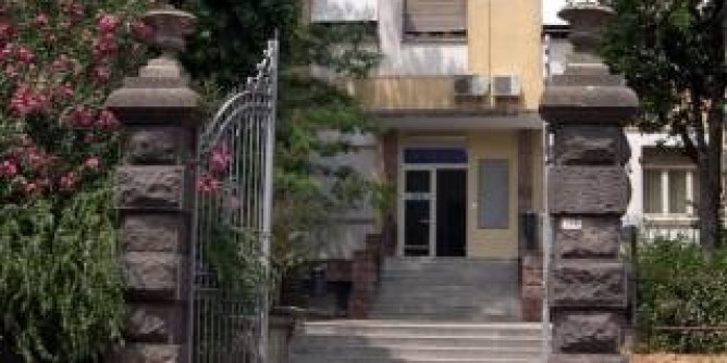 <i>Covid</i>: operativo l´Ospedale Delogu