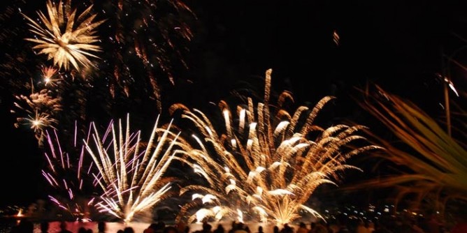 Capodanno: navette da Sorso ad Alghero e Castelsardo