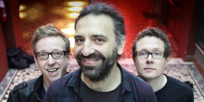 Venerdì con il Time in jazz