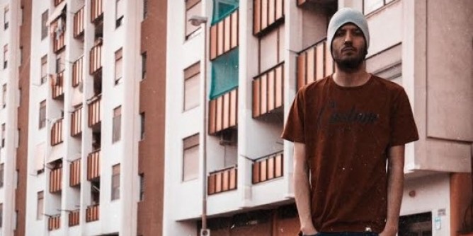 L´energia del rap di Bleedz arriva in Sardegna