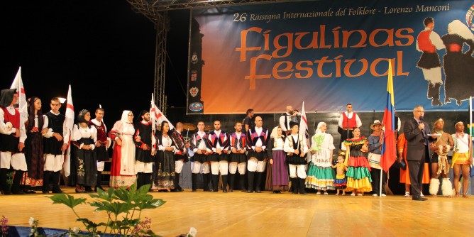 Arriva ad Alghero il Figulinas festival