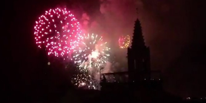 Fuochi a Ferragosto: Alghero <i>sold out</i>